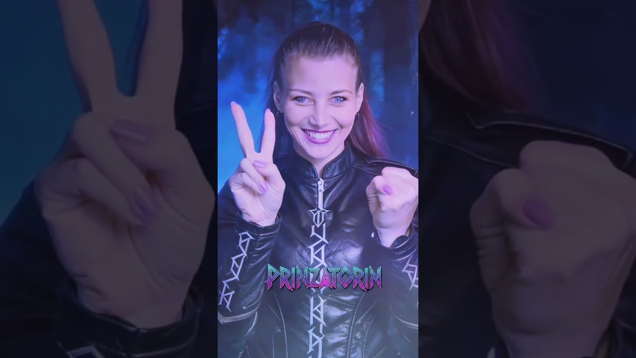 ∆ !NEW! ∆ PH&Ouml;NIX!!! Das Video! @Runenhain @NamiKazeMusic @Runenflug @Viking_Echoes 