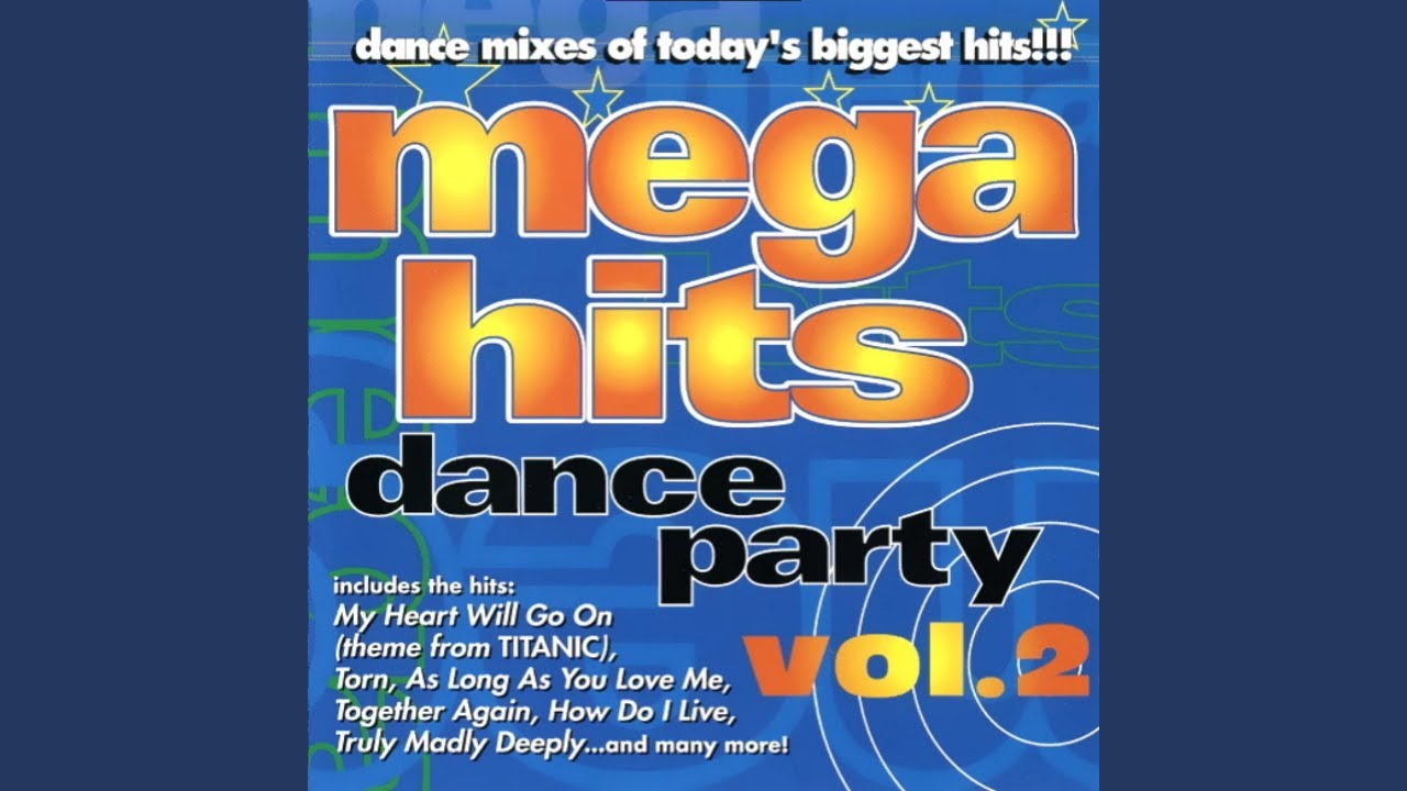 Ben Folds Five - Brick (Dance Mix)