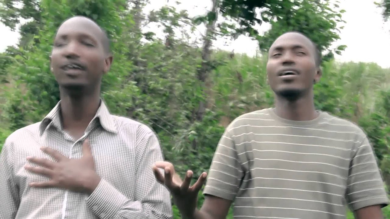 NDIHO KUBWAWE BY CHUBAHIRO MOSES