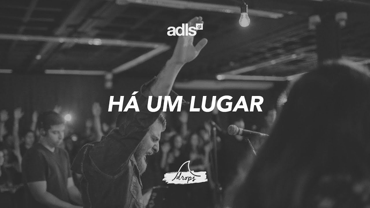 H&aacute; um lugar &bull; DROPS