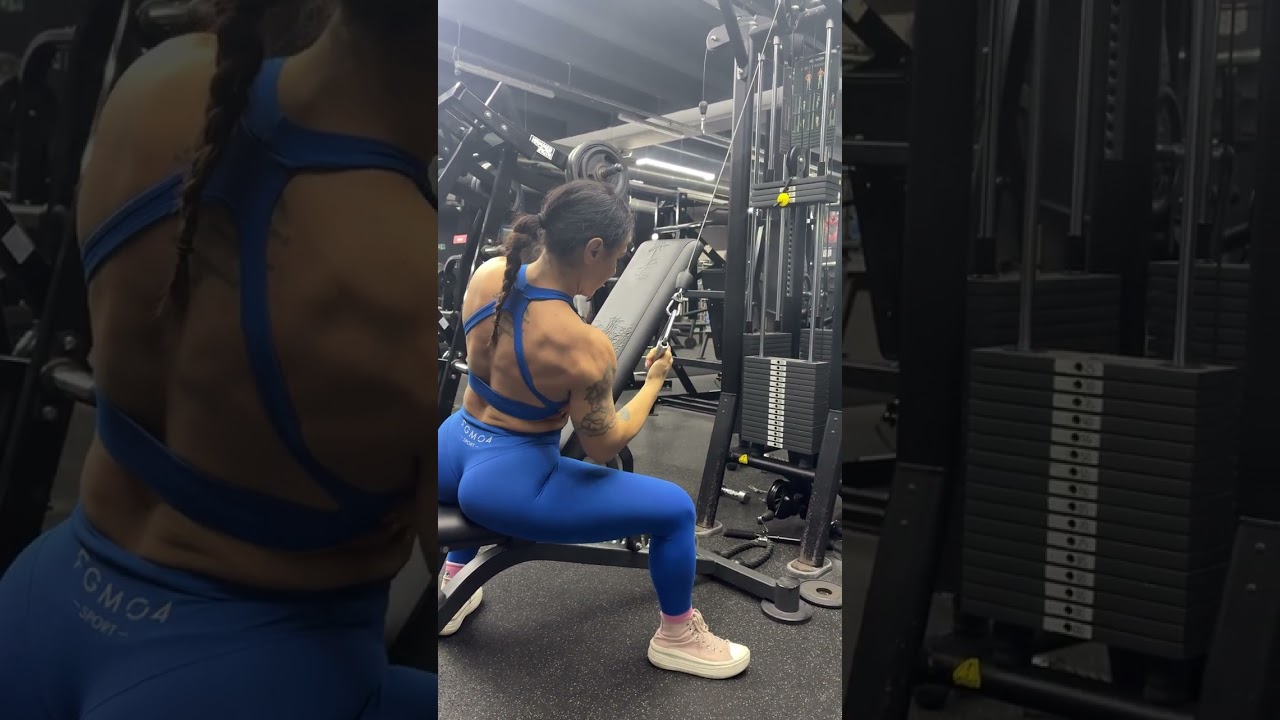 ILIAC PULL DOWN