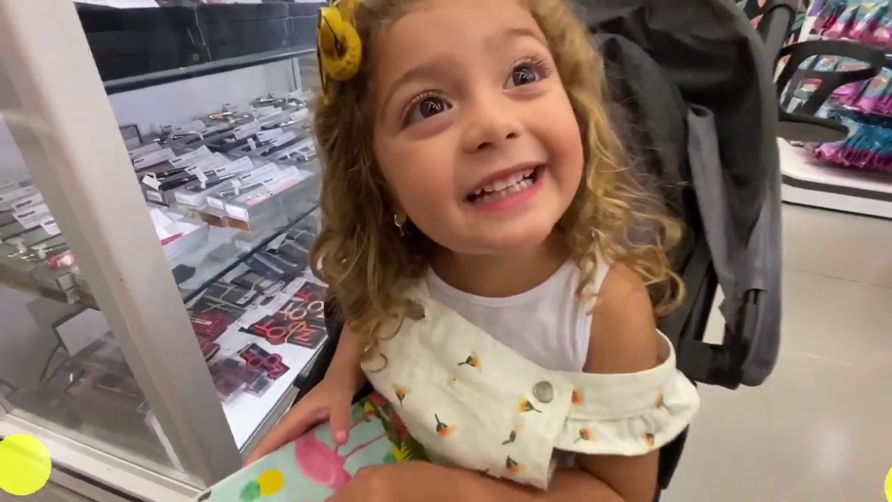 Nosso material escolar 2020