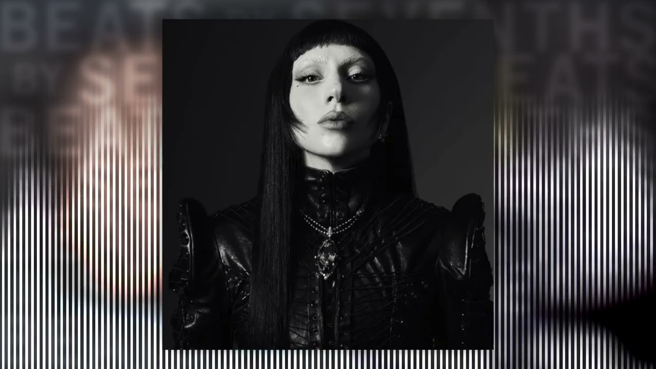 LADY GAGA X MAYHEM TYPE BEAT - 