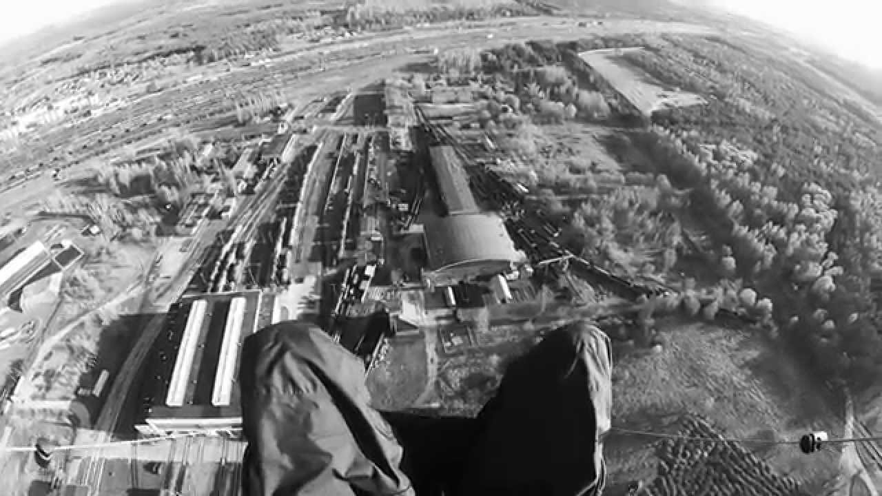 Lotnisko Małaszewicze 1936-1952 kiedyś i dziś