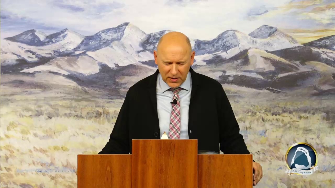 2026-03-18 | Вечернее служение