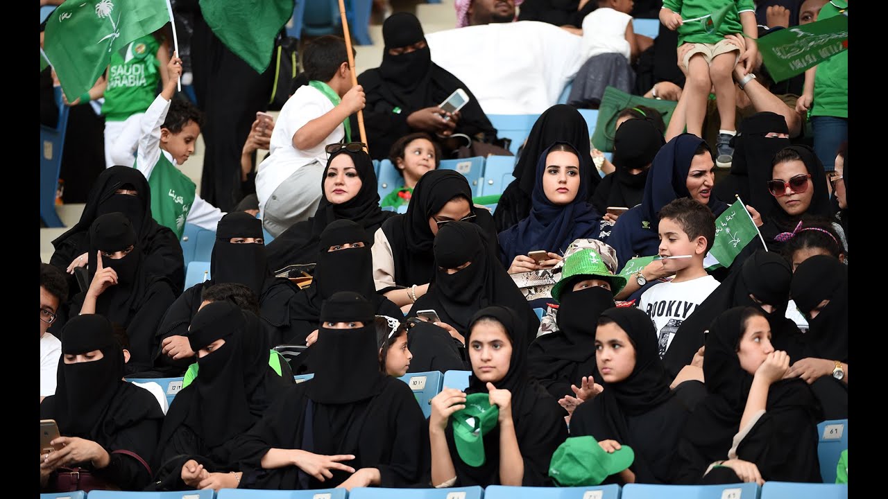 12 قراراً فى السعودية تعزز حقوق المرأة