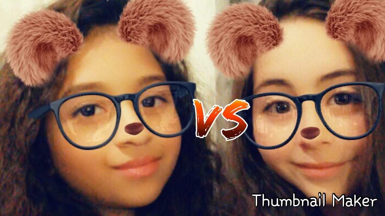 Our first challenge video