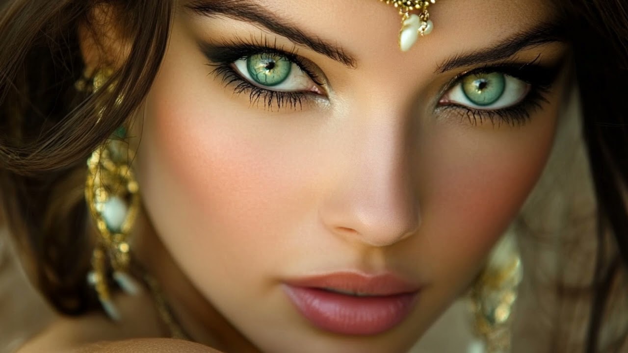 Belly Dance Mix | Middle Eastern Instrumentals for Passion, Rhythm & Dance Power