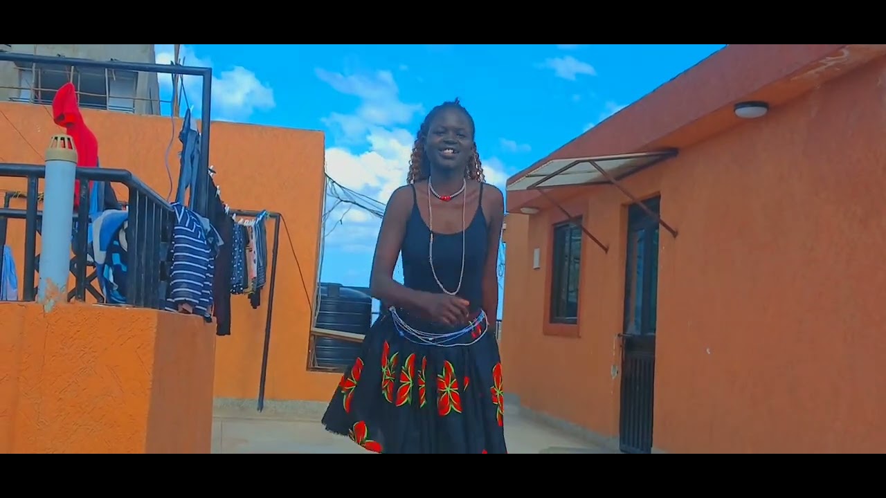 Daughters of Twic Mayardit 