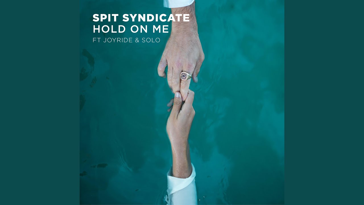 Hold On Me