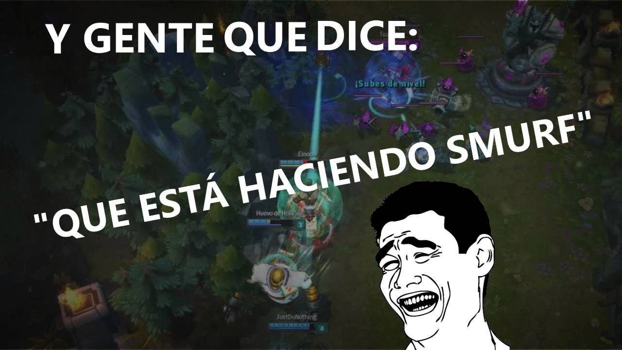 JUNGLER HACENDADO - Einoow (Canción original) / League of Legends