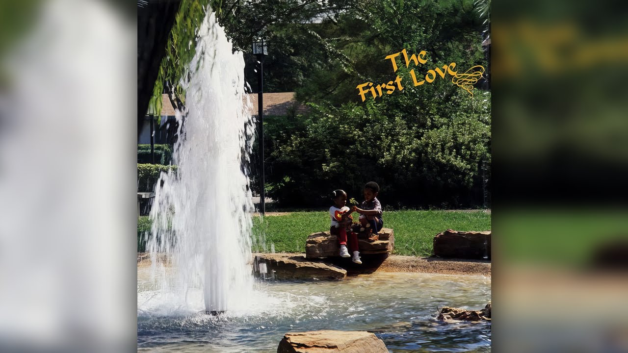 The First Love - Dry Your Eyes