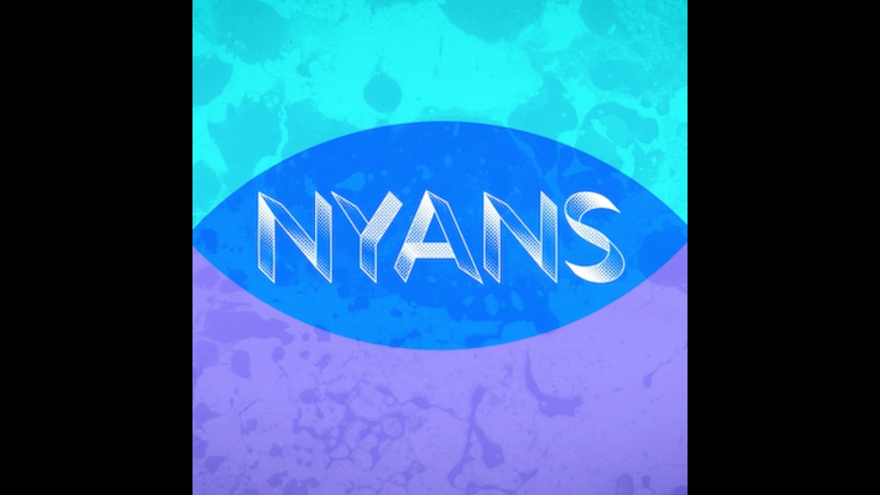 Nyans | Kj&oslash;nn E4 | 1 min med Glenn-Peter S&aelig;tre &mdash; Hvordan prate om kj&oslash;nn?!