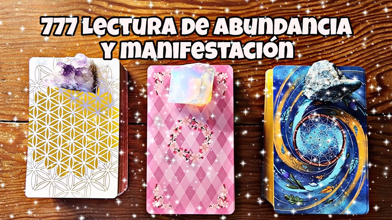 777 ¿Este Video te encontró? 🔑 Lectura de dinero