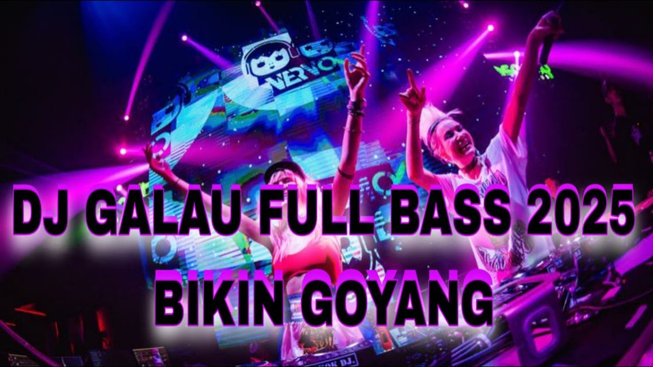 DJ GALAU FULL BASS 2025 BIKIN GOYANG !! DJ JUNGLE DUTCH INDONESIAN GALAU TINGGI 2025