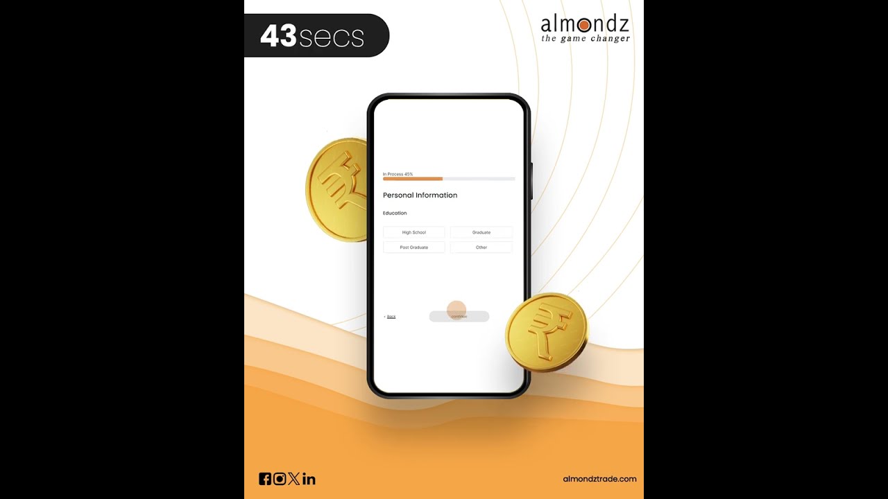 Demat Account Unlocked: Open Yours in Just 90 Seconds