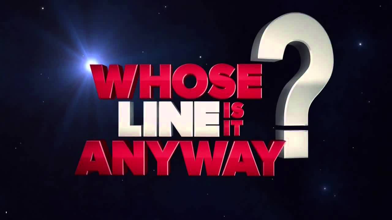 Whose Line is it Anyway? | Hoedown (Instrumental)