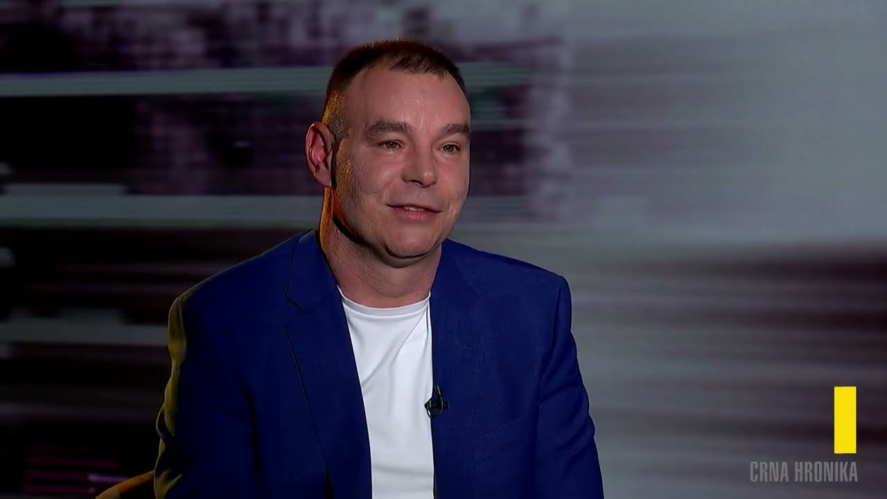 ISPOVEST ACE BULIĆA - Uradio bih sve da pomognem Ani, nisam zano da je veza sa Zvezdanom takva