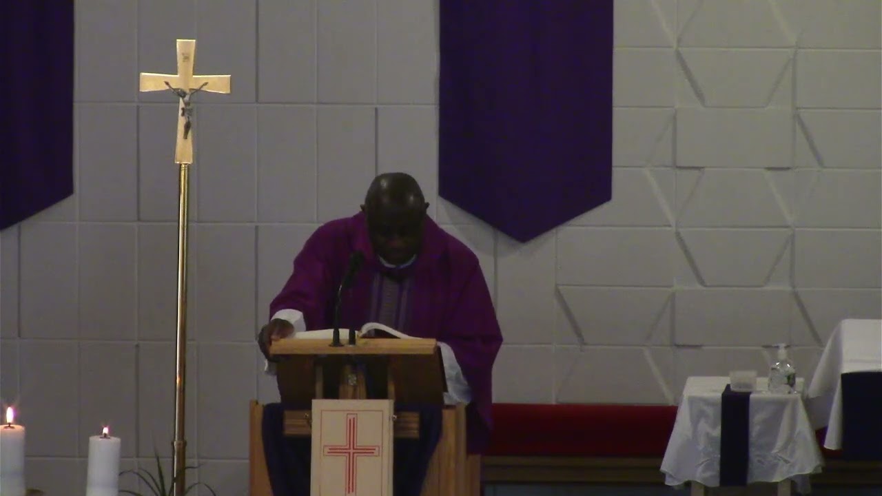 3rd Sunday of Lent: Where and how should one worship: Like the Jews or the Samaritans? (John 4:5-42)