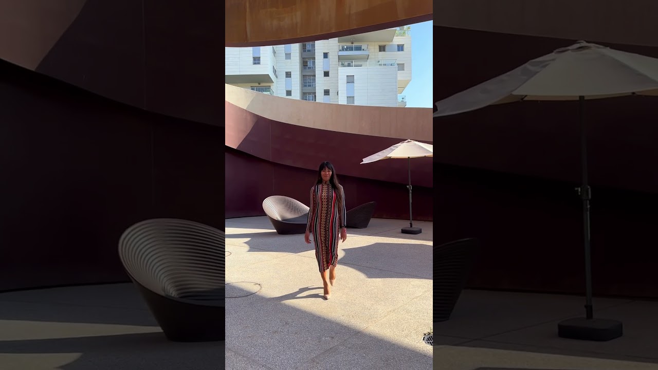 Just WALKING!😘 #holon #israel