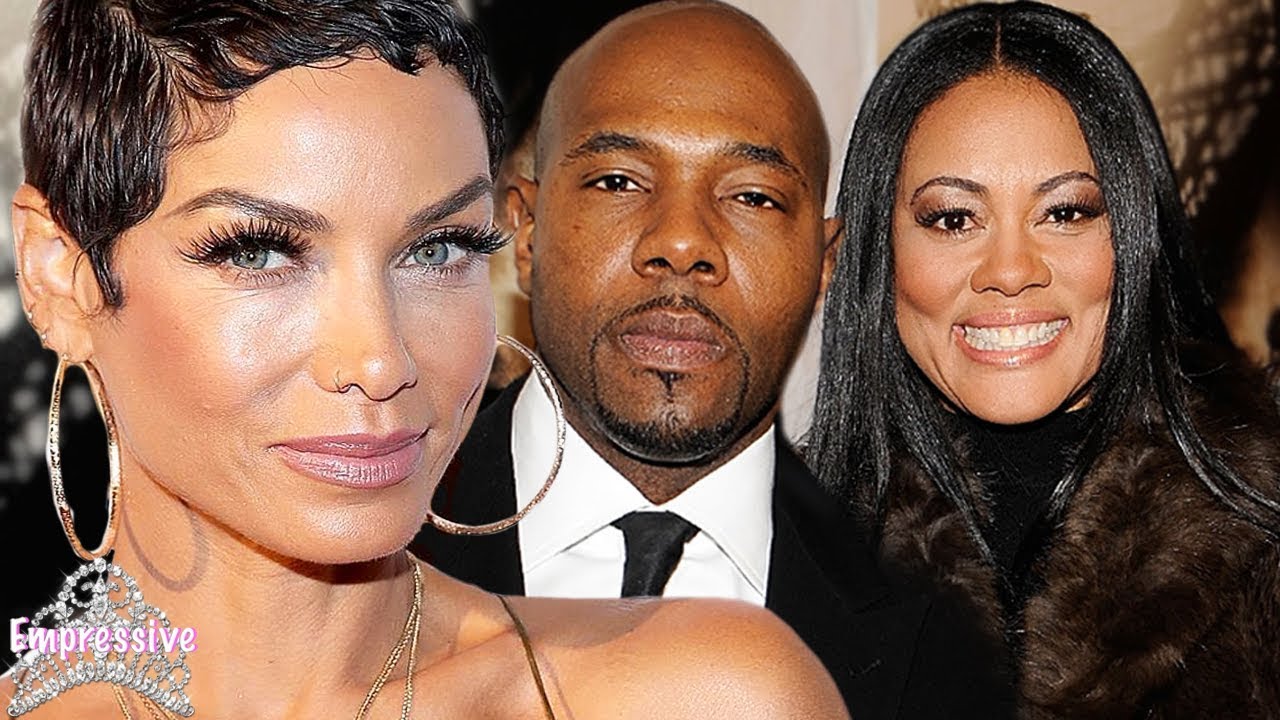 Nicole Murphy plotted to ruin Antoine and Lela's marriage | K.Michelle and B.SCOTT call her out!