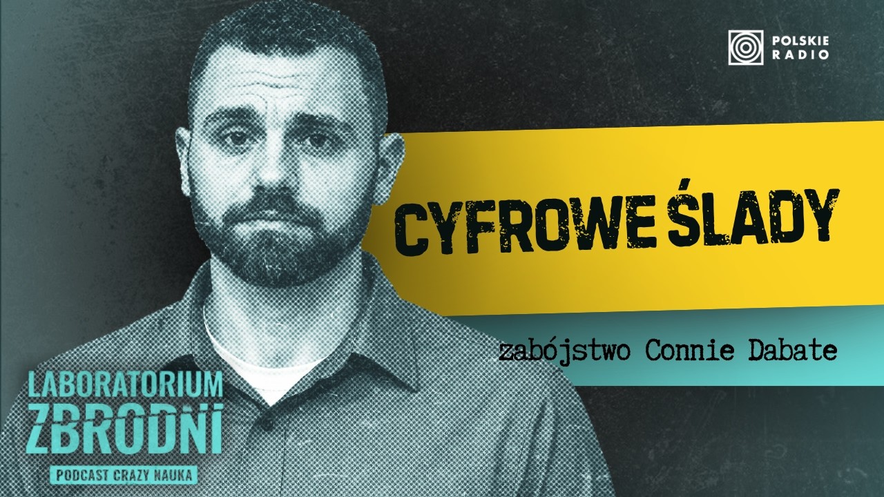 Cyfrowe tropy mordercy i ofiary #38