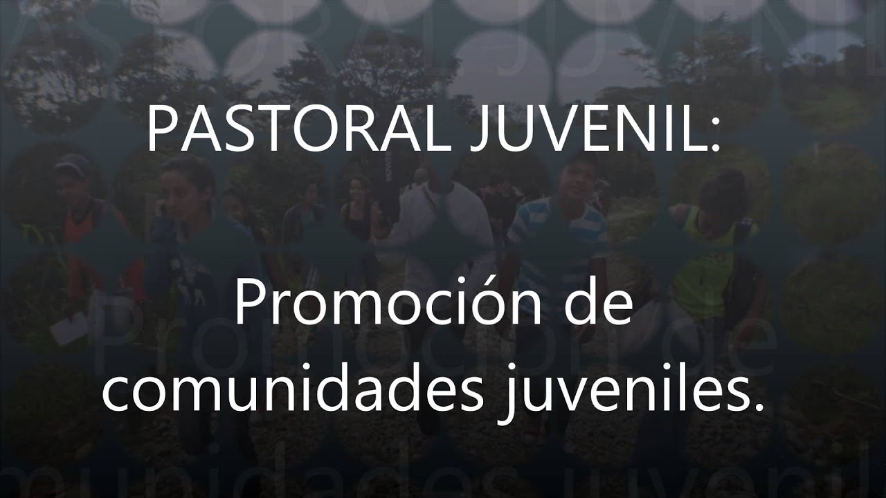 la fuerza del espiritu, cancion de los misioneros claretianos.