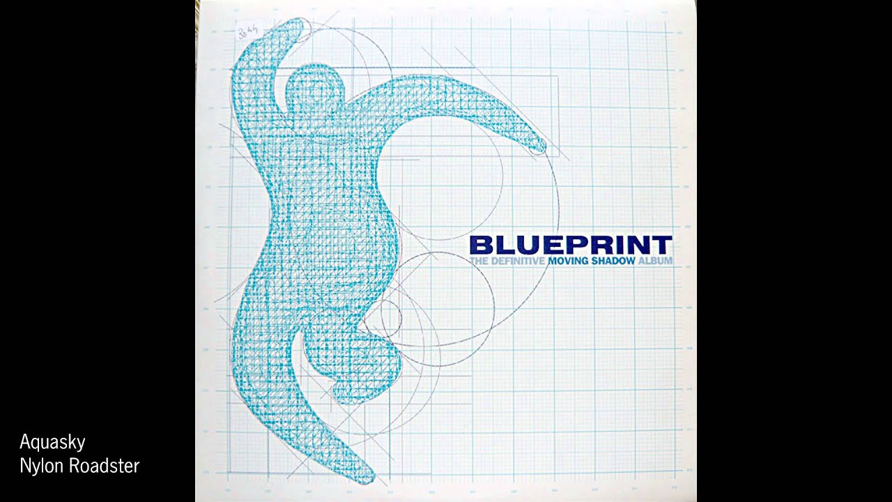 Rob Playford – Blueprint [1997 studio mix]