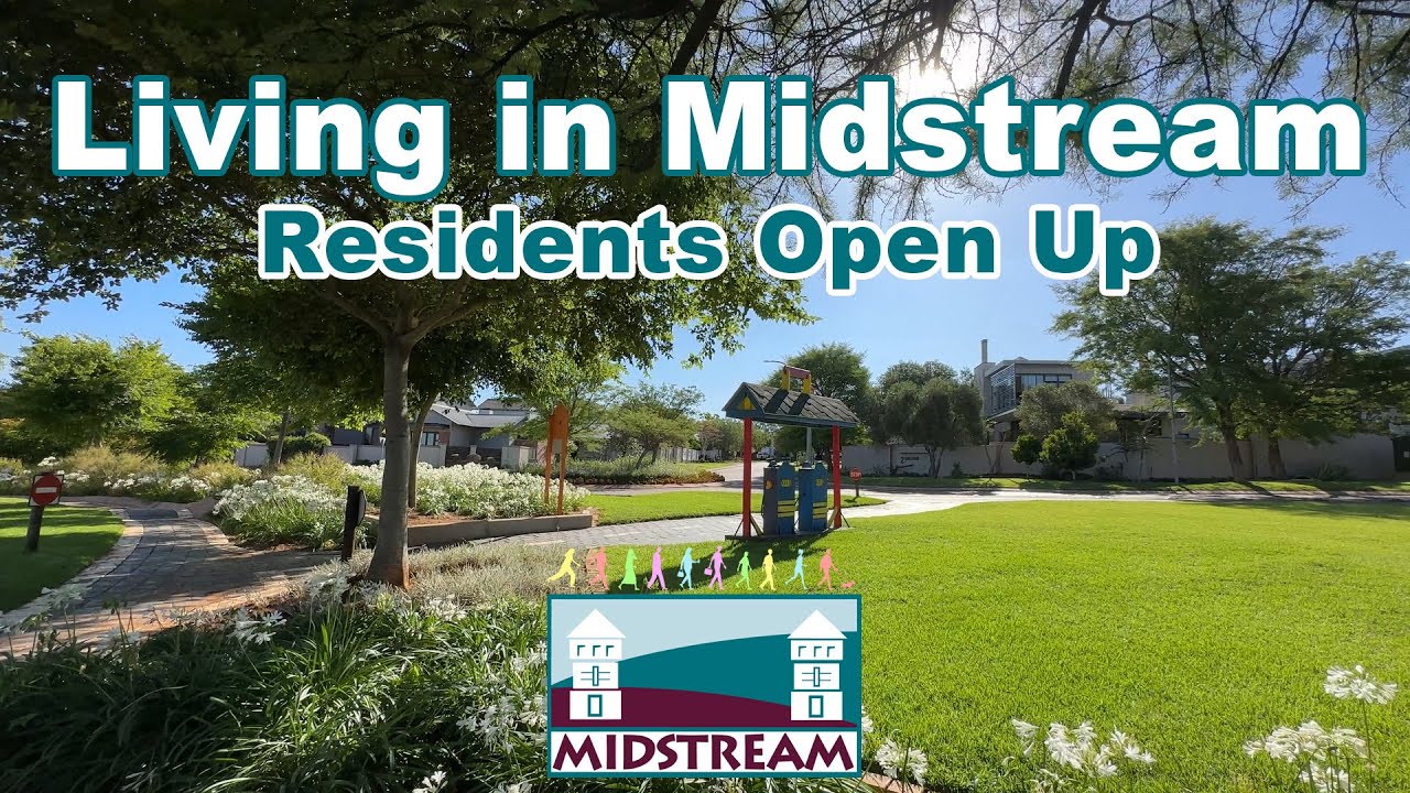 Why We Love Living in Midstream | Resident Testimonials