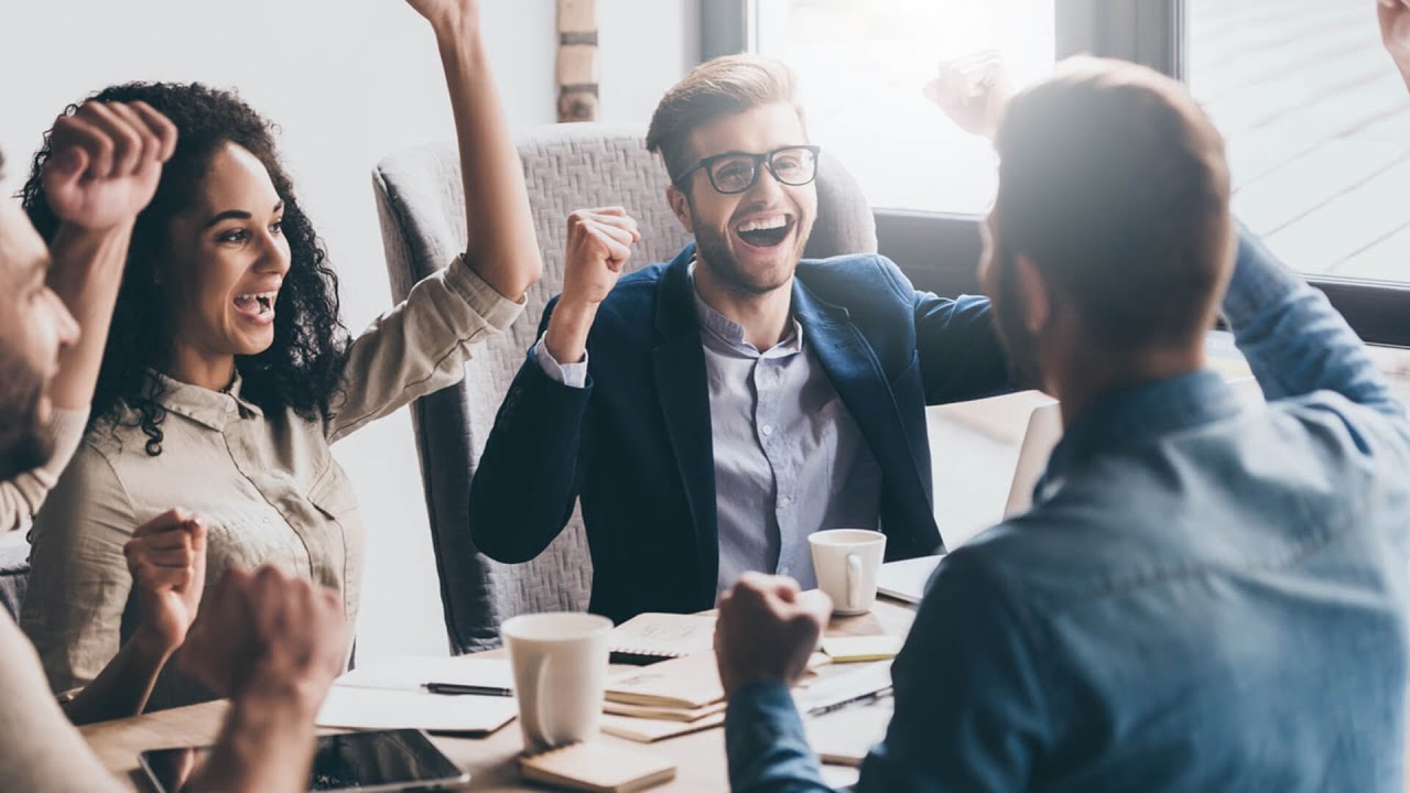 The Importance of Employee Recognition