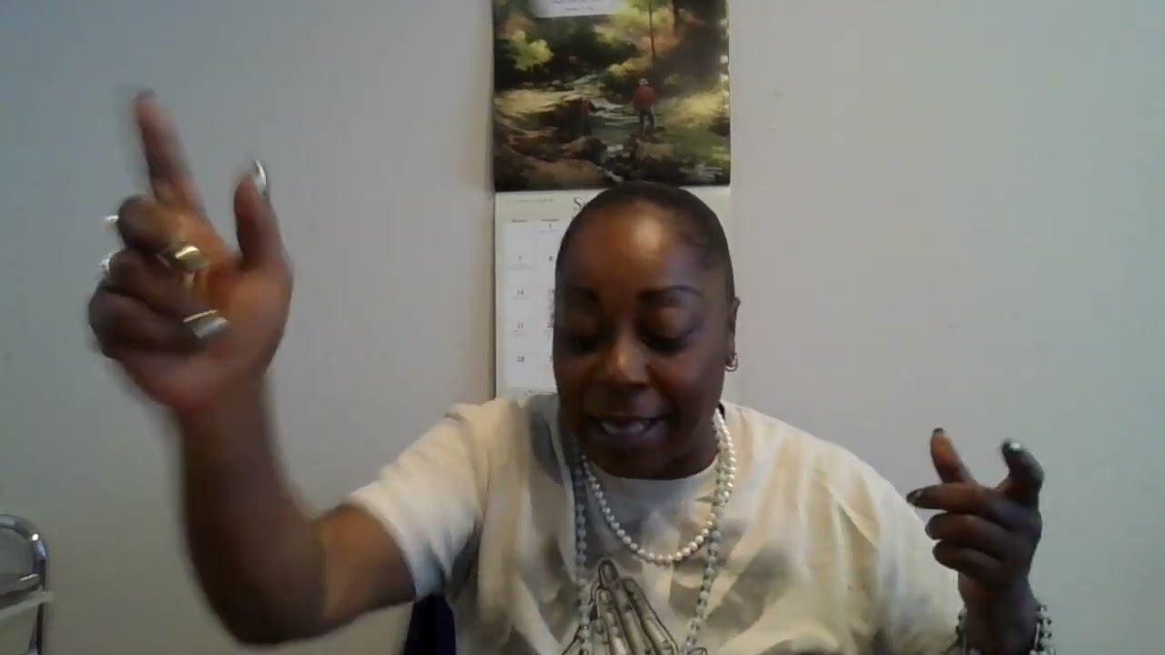 Somebody going to jail for being a Romance Scammer, and doing spell work on a chosen one