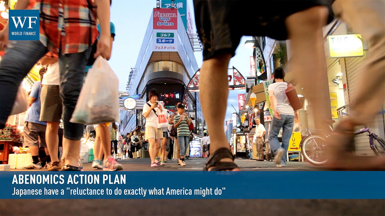 Why is structural reform so hard to achieve? | World Finance Videos