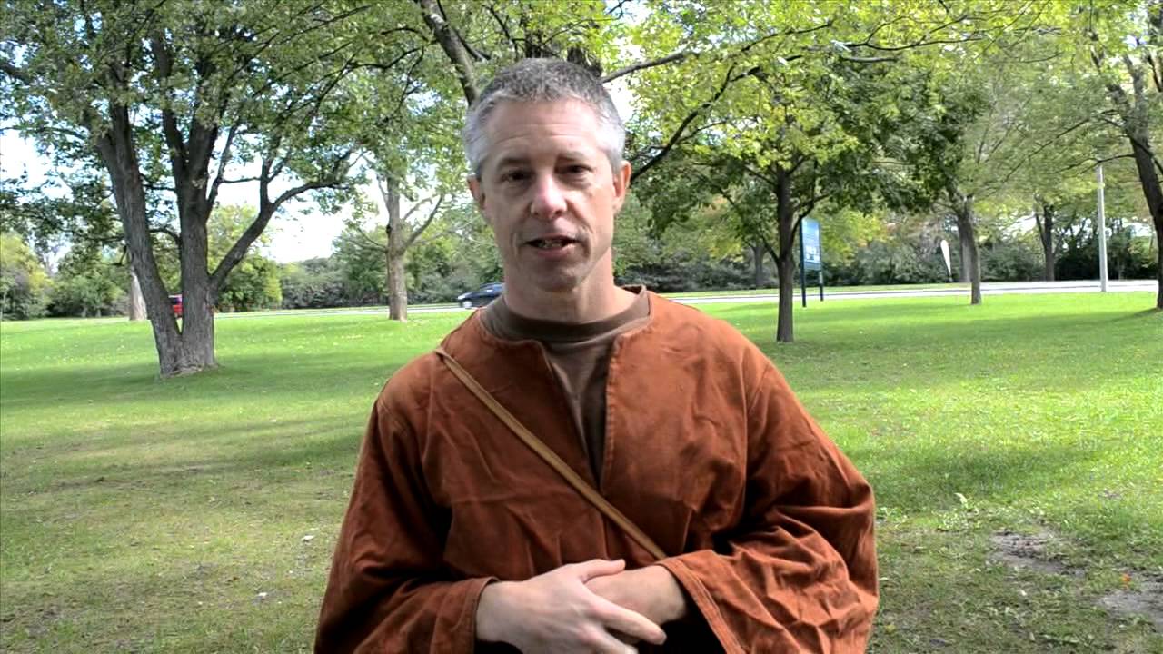 Swords and sorcery on Sunday: A look at live action role playing
