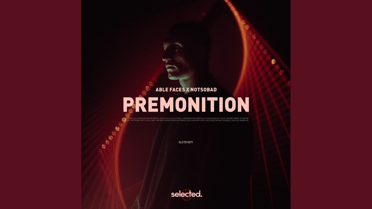 Premonition