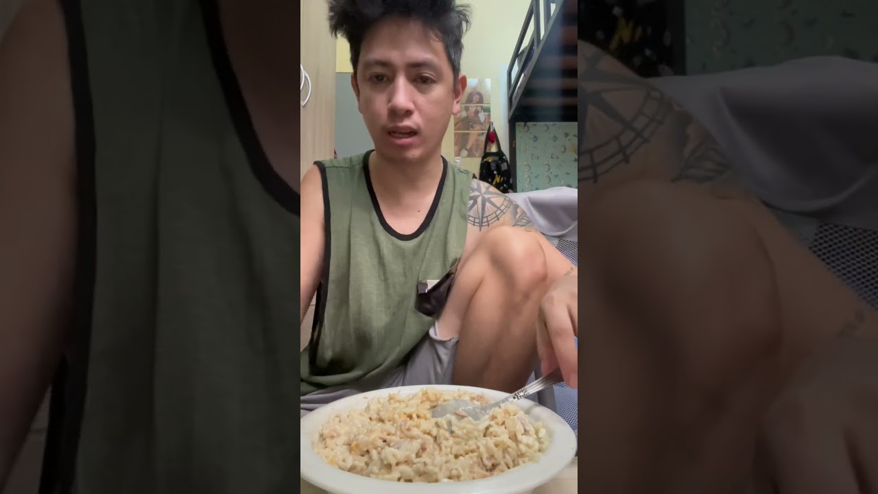 INSTANT NORI GAWIN MO TO! ANG SARAP!!!