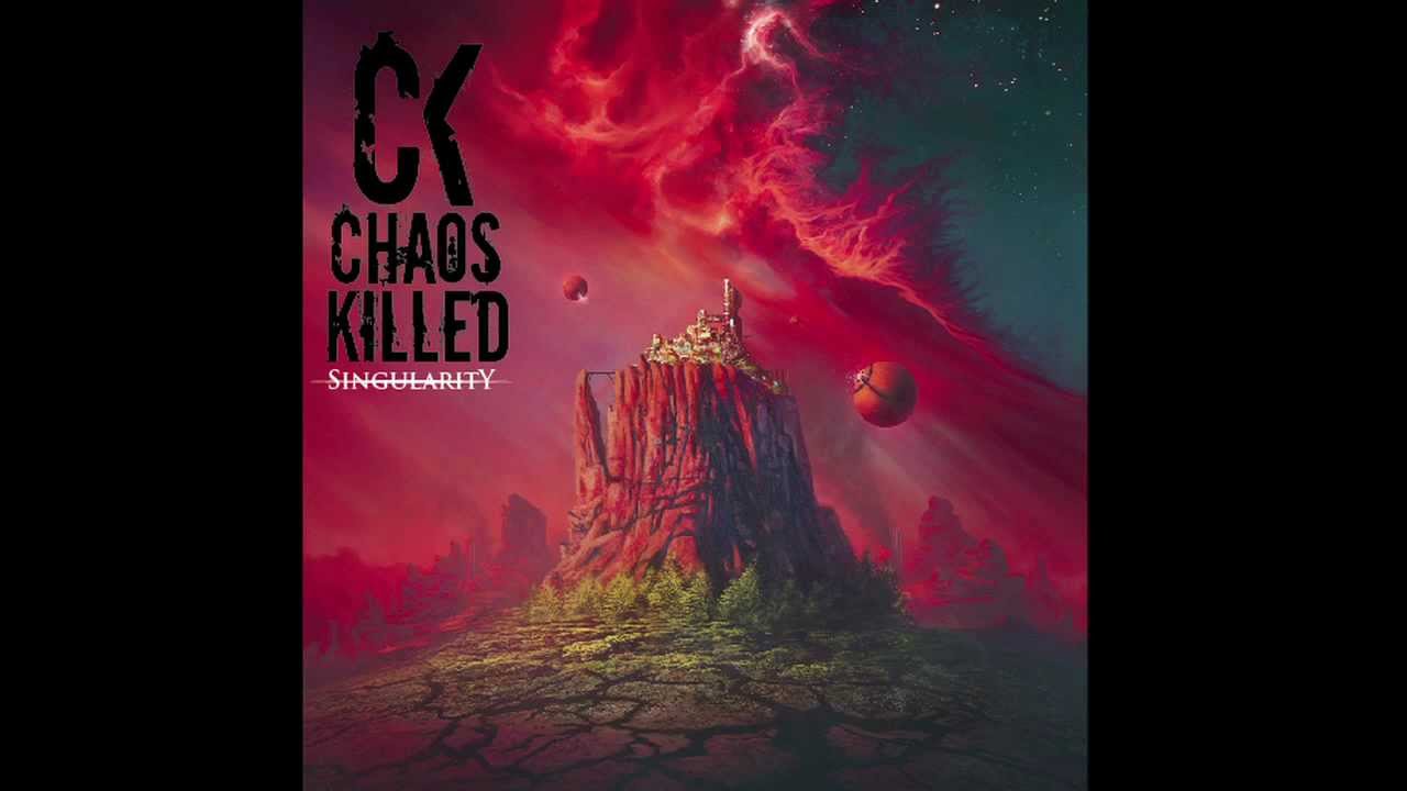 Chaos Killed - 