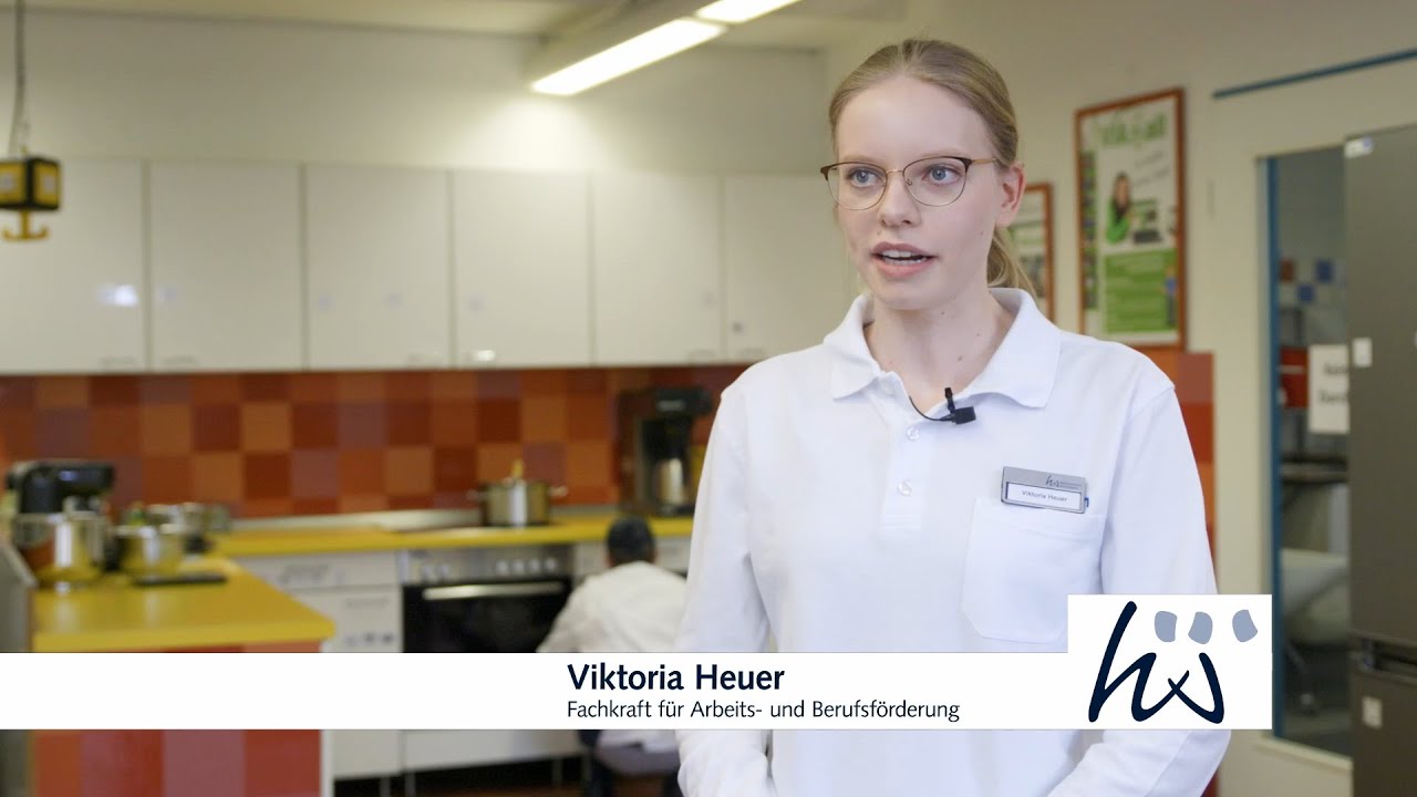 HannoverscheWerkstätten Hauswirtschaft