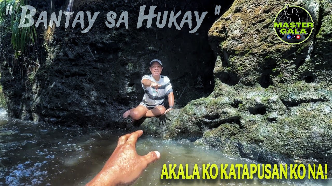Akala Ko Katapusan Ko Na! | ABANDONED VINTAGE CAR WWII