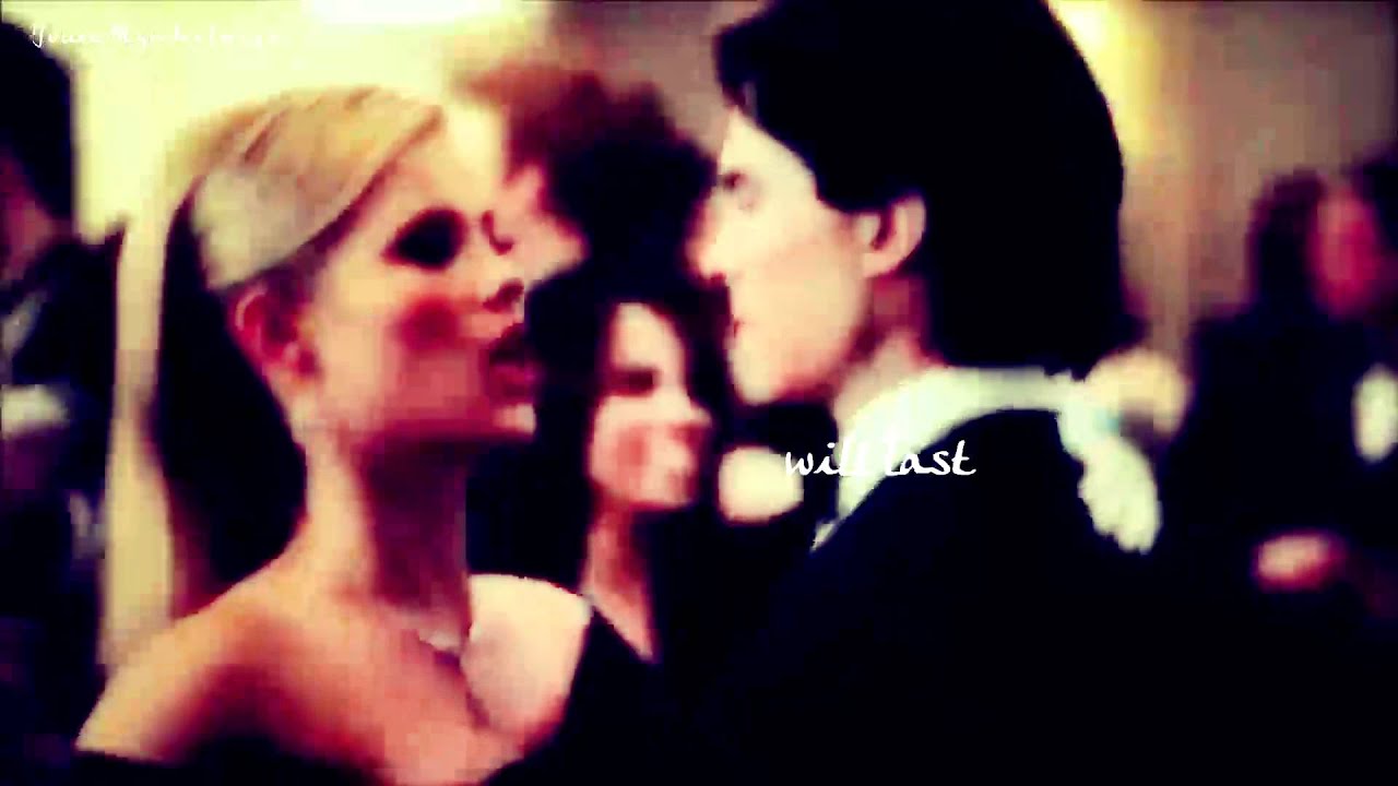 Damon + Rebekah | This love will take my everything