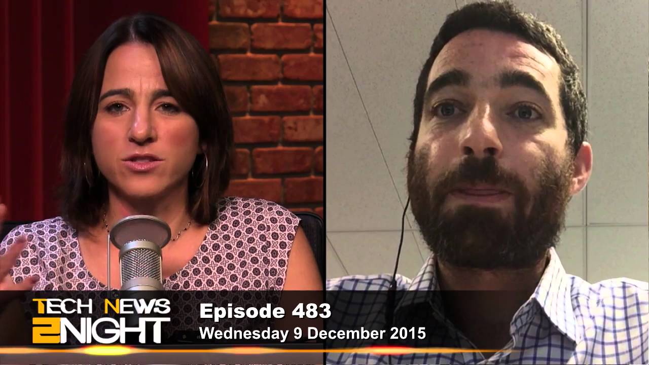 Tech News 2Night 483: Searching for Mr. Wright