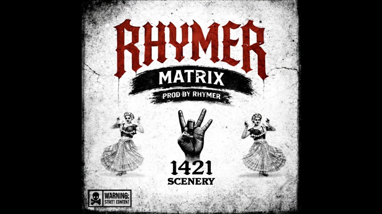 Matrix - Prod by. Rhymer