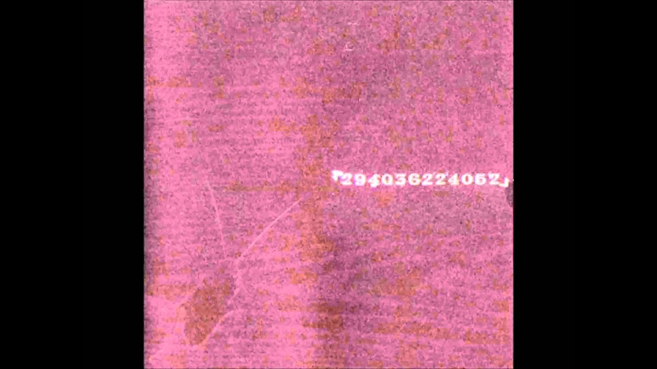 Deathgaze - [294036224052] [Full Single]
