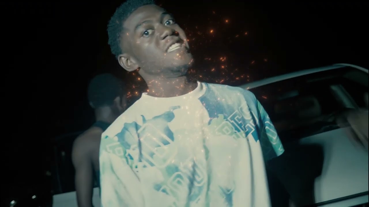 Chicki la T feat @Leska-MCL2H (CH X 2H DRILL 01)