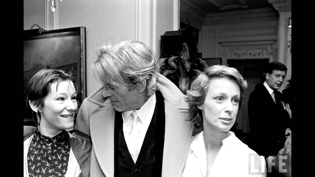 Peter O'Toole/ Love