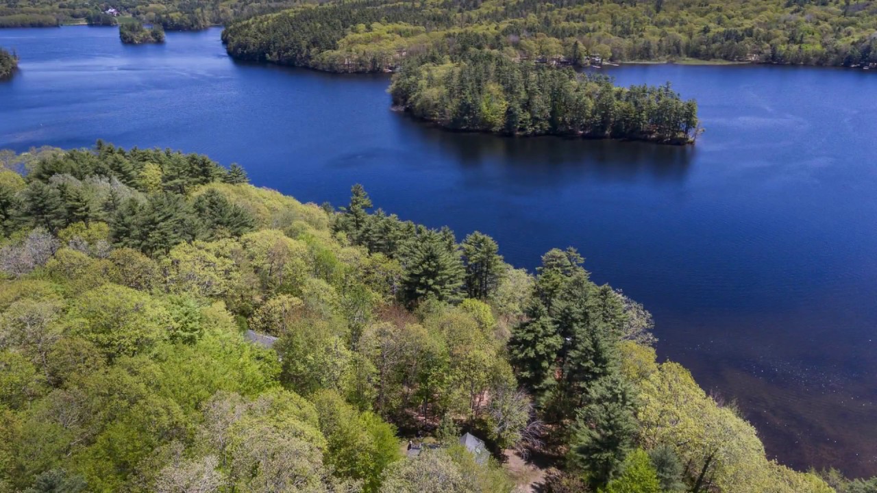 Maine Real Estate - 27 High View Rd, Newcastle.