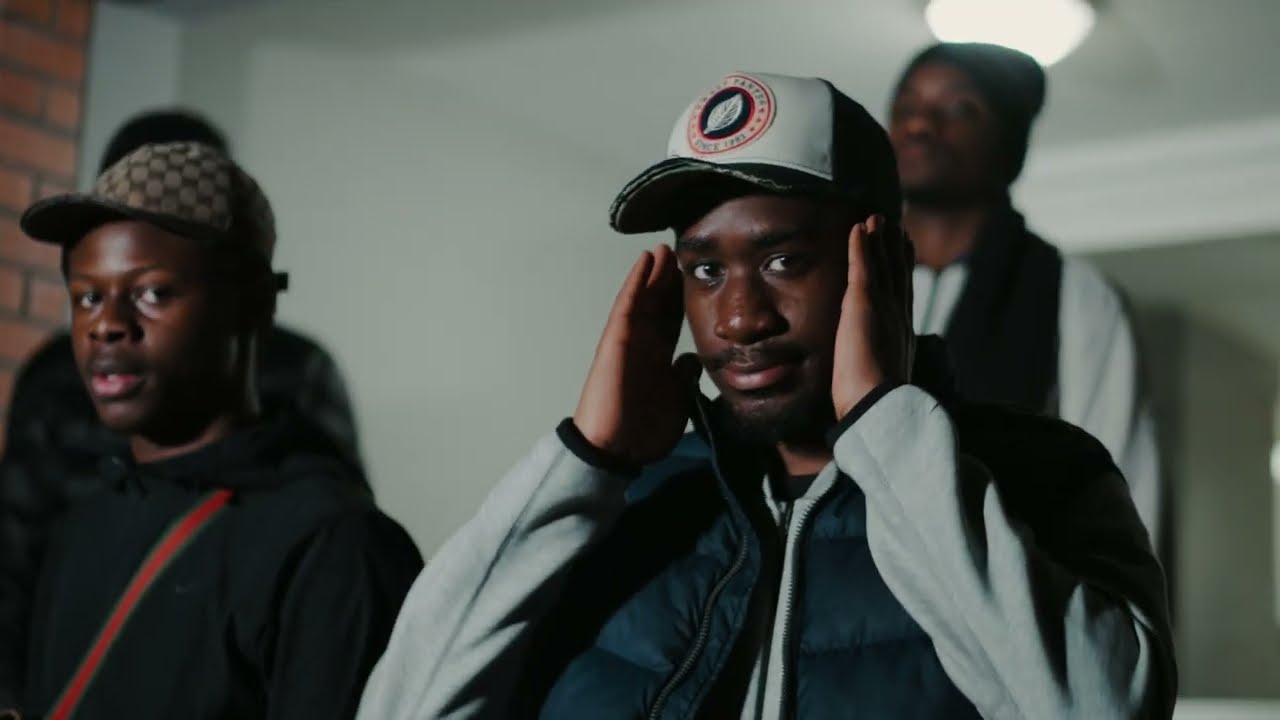 Pakki - Georges Peignot (Clip Officiel)
