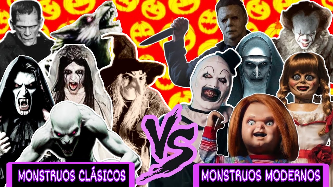 ESPECIAL DE HALLOWEEN 2024 | Épicas Batallas De Rap | ERIKMASTER