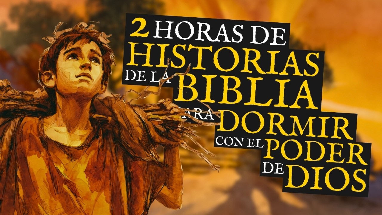Los Patriarcas que RECIBIERON Promesas Imposibles y Dios Las Cumplió Todas | Historias Bíblicas
