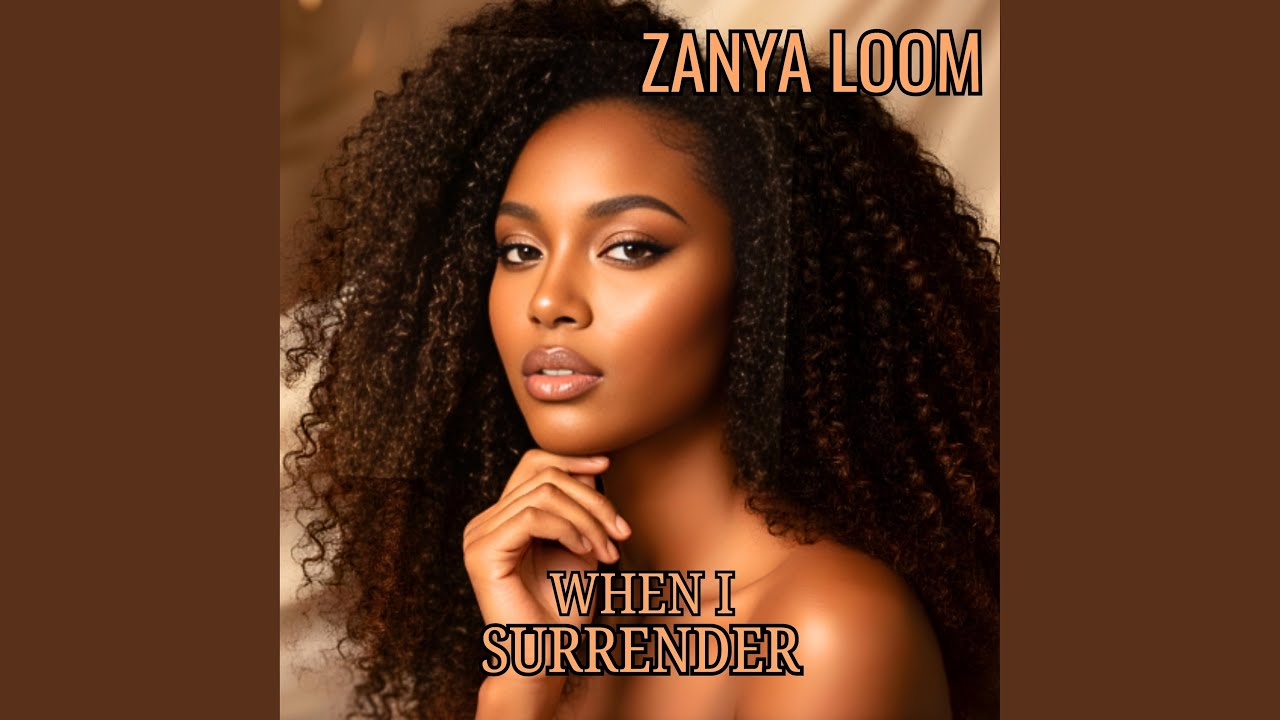 When I Surrender