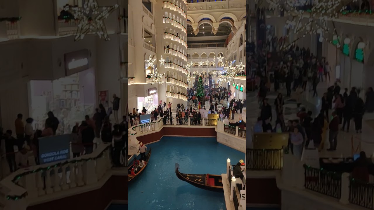 #venice #mall #greaternoida , #noida #christmas #venicemall #1million #1000subscriber #1k #500subs